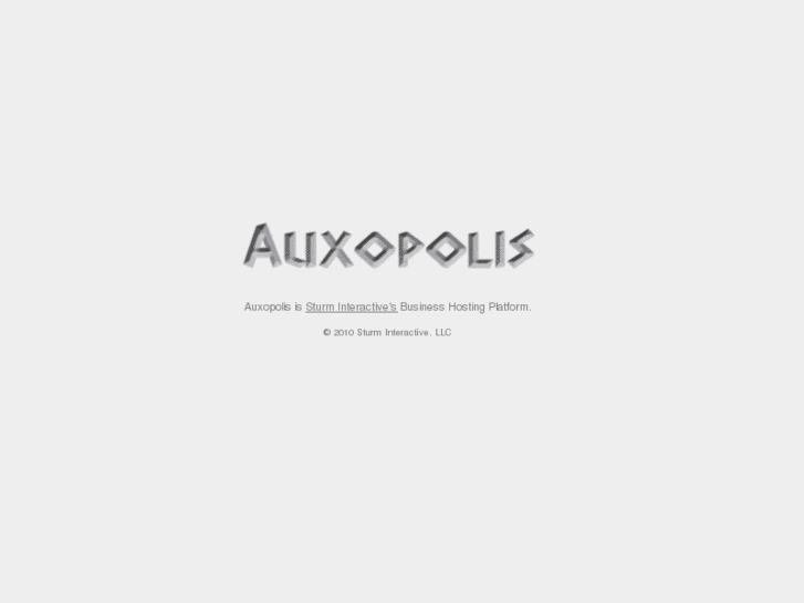 www.auxopolis.com