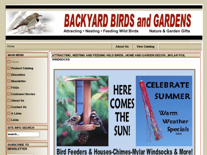 www.backyardbirdsandgardens.com