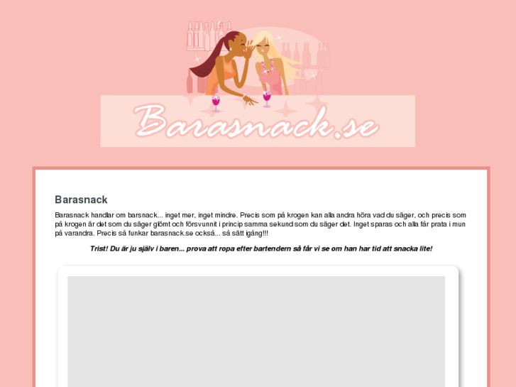 www.barasnack.se