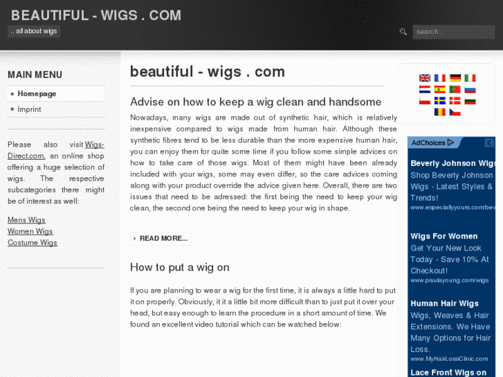 www.beautiful-wigs.com