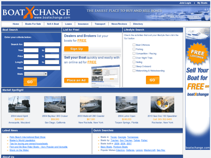 www.boatxchange.com