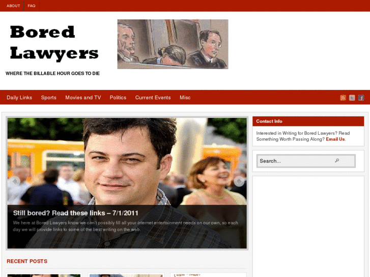 www.boredlawyers.com