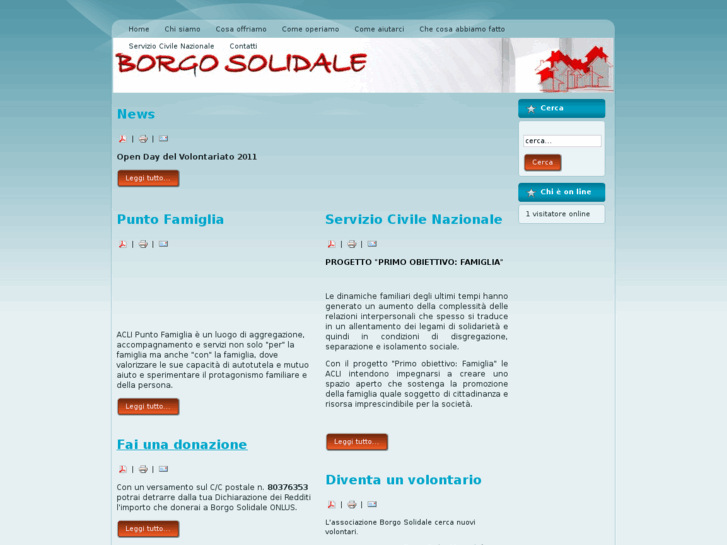 www.borgosolidale.org