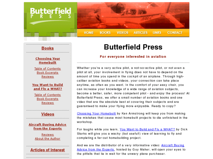 www.butterfieldpress.com