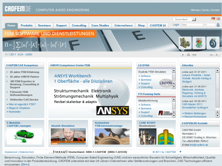 www.cadfem.net