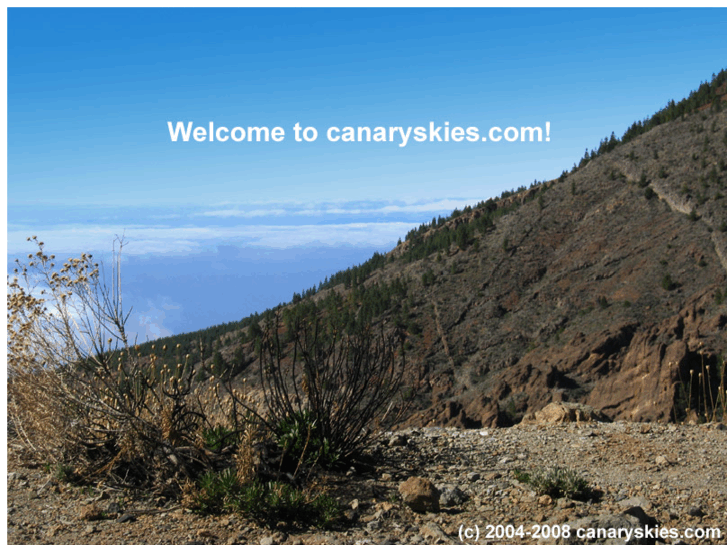 www.canaryskies.com