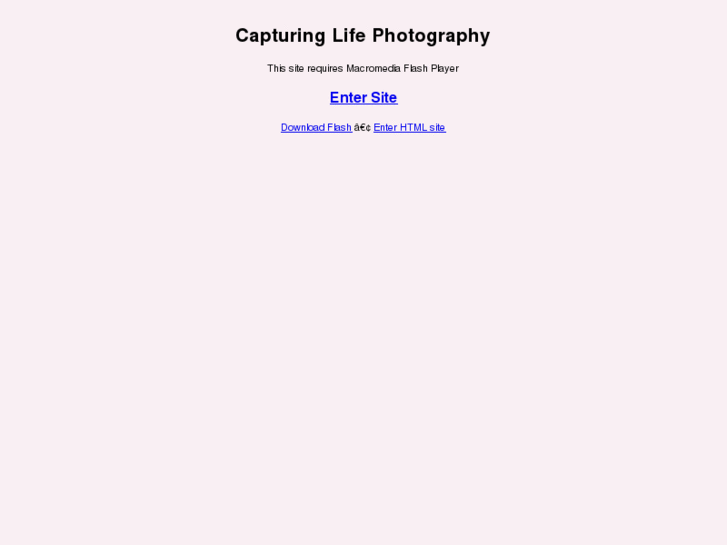 www.capturinglifesa.com