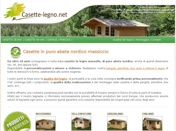 www.casette-legno.net