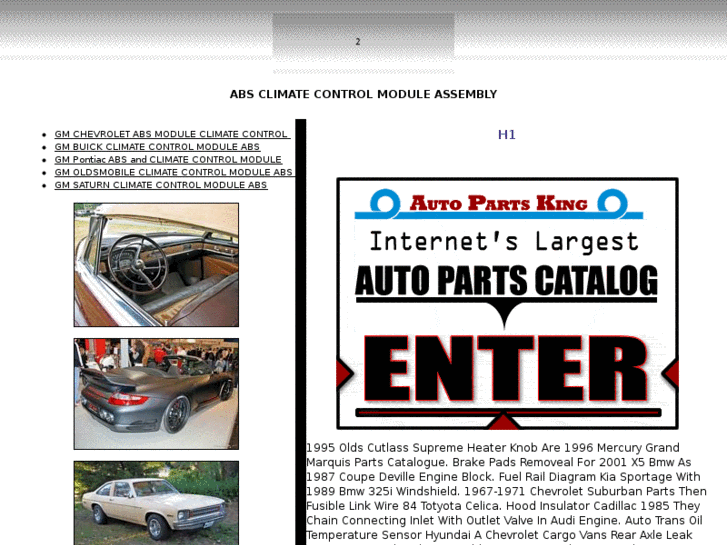 www.catalogautoparts.com