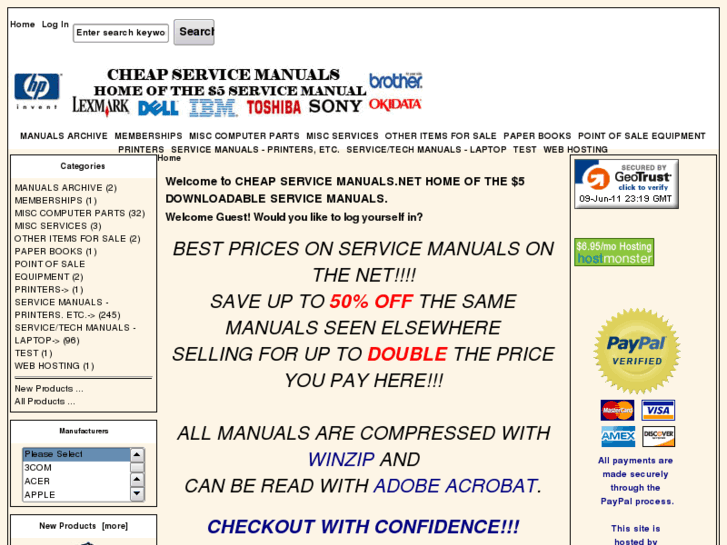 www.cheapservicemanuals.net