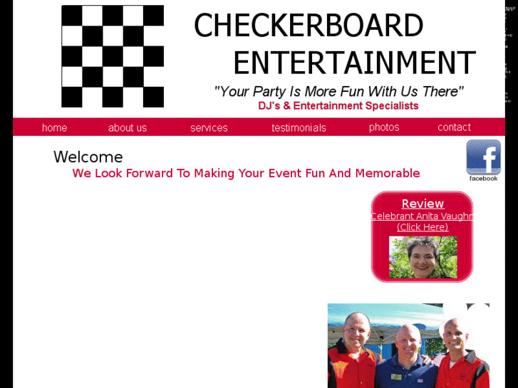 www.checkerboardentertainment.com