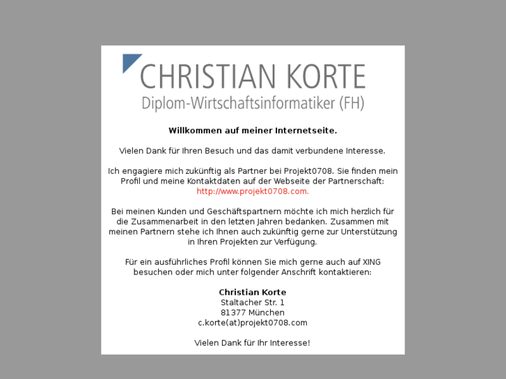 www.christian-korte.com