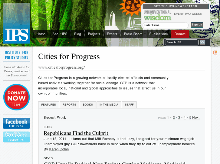 www.citiesforprogress.org