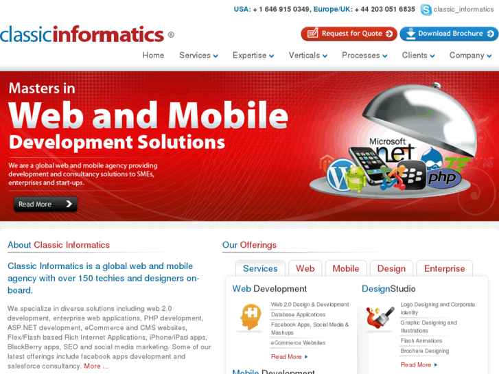 www.classicinformatics.com