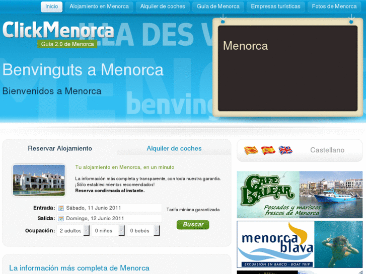 www.clickmenorca.com