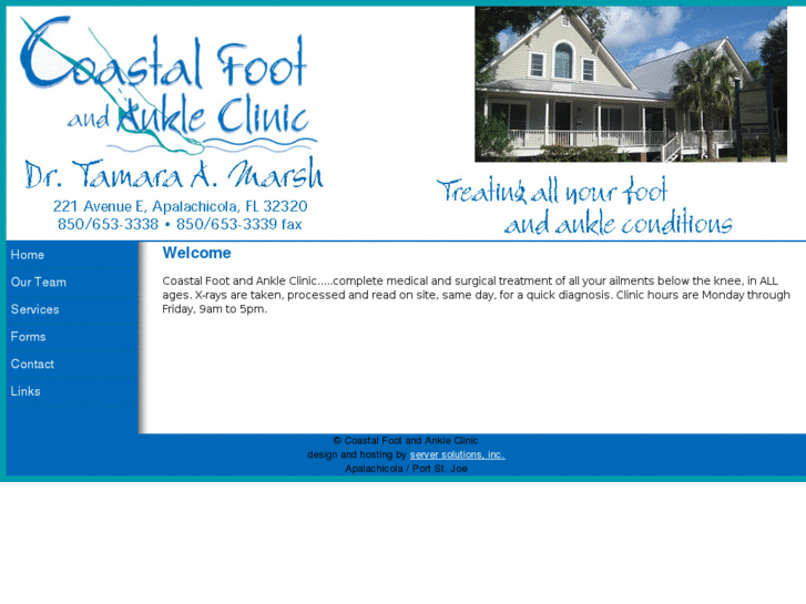 www.coastalfoot.com