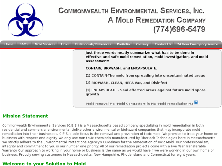 www.commonwealthenvironmentalservicesinc.com