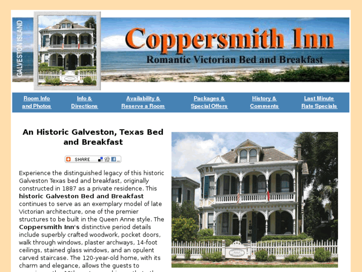 www.coppersmithinn.com