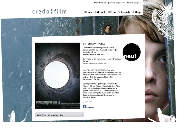 www.credofilm.de