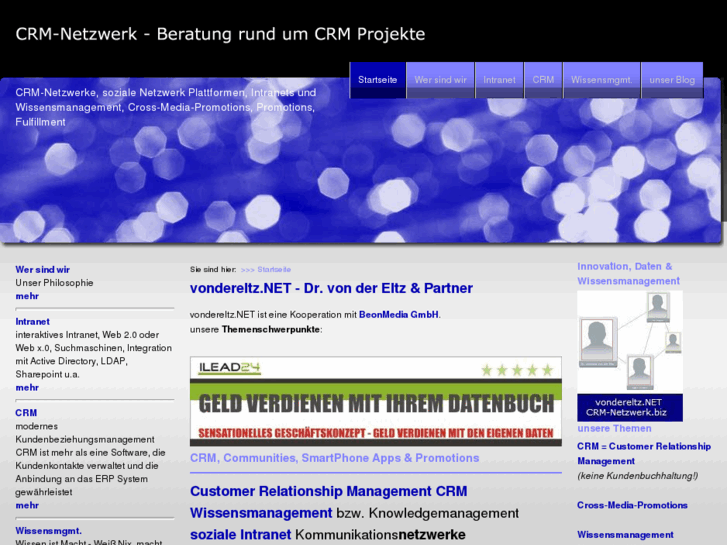 www.crm-netzwerk.biz