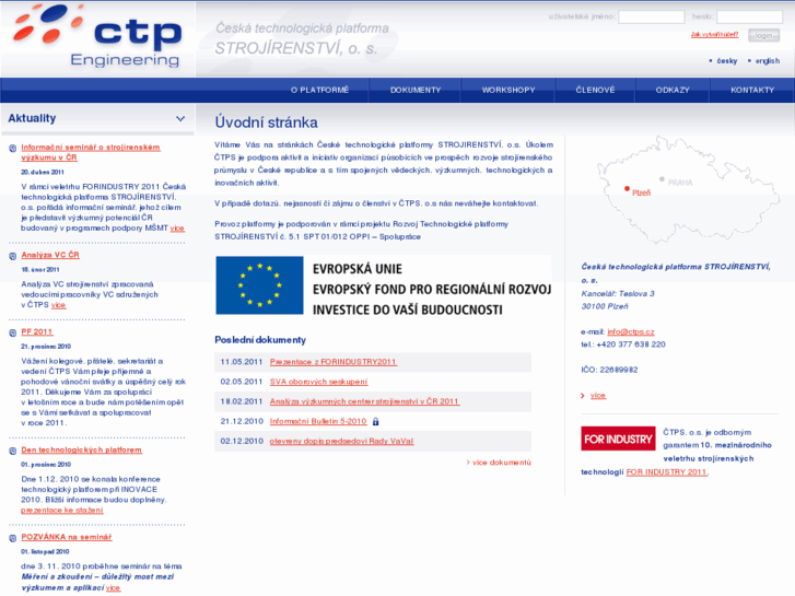 www.ctps.cz