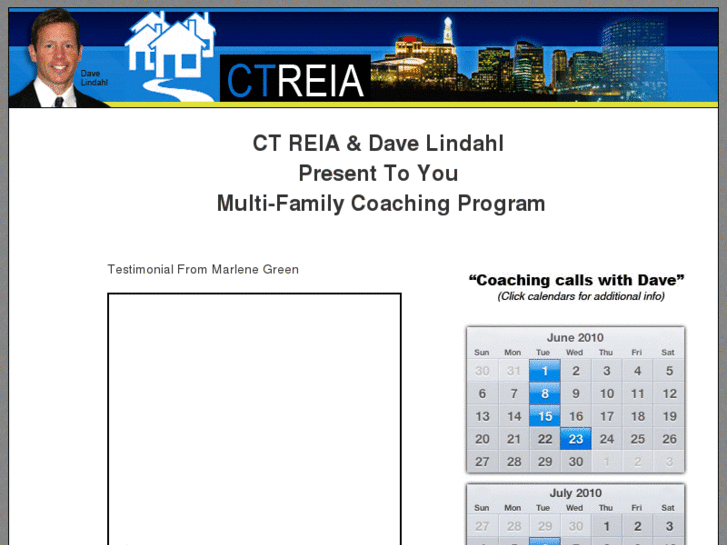 www.ctreiacoaching.com