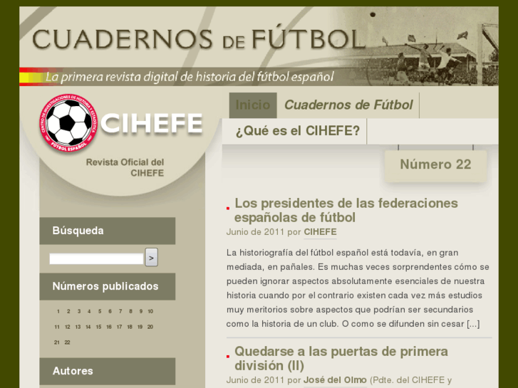 www.cuadernosdefutbol.es