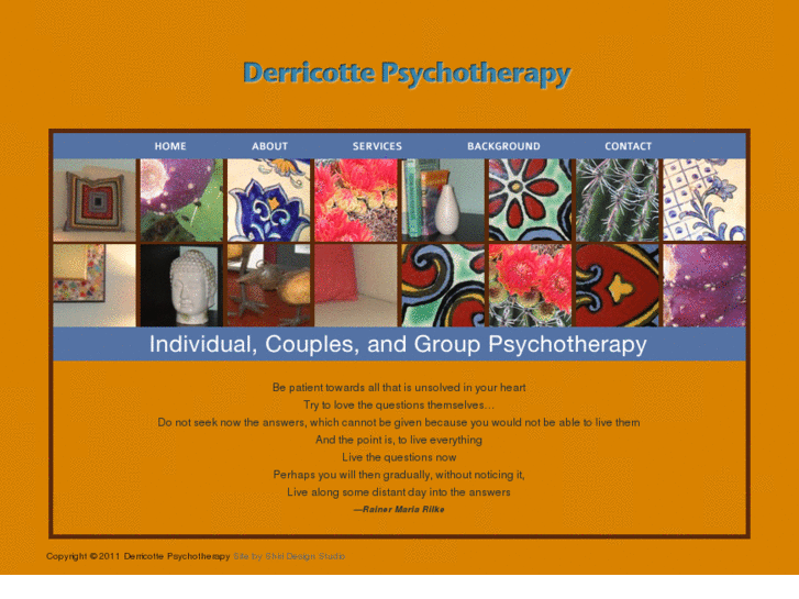 www.derricottepsychotherapy.com