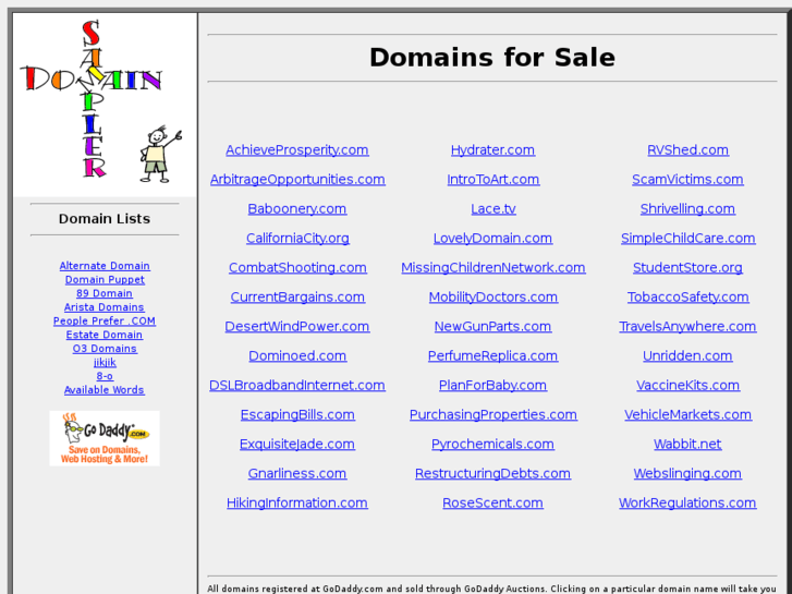 www.domainsampler.com