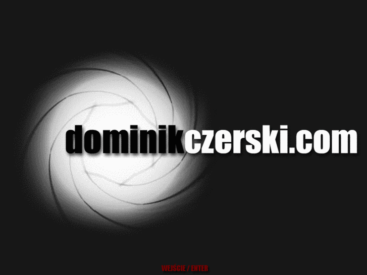 www.dominikczerski.com