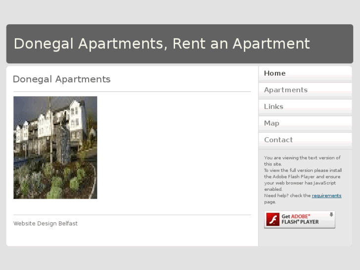 www.donegalapartments.net