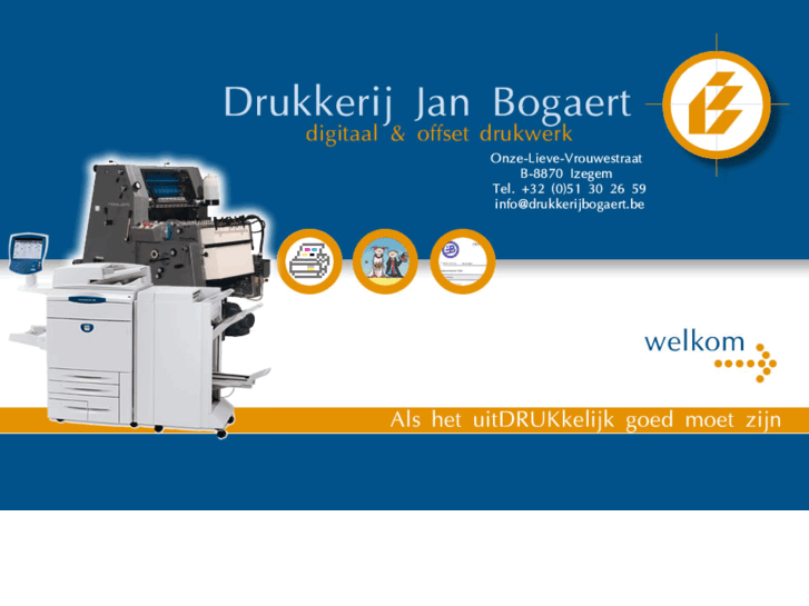 www.drukkerijbogaert.be