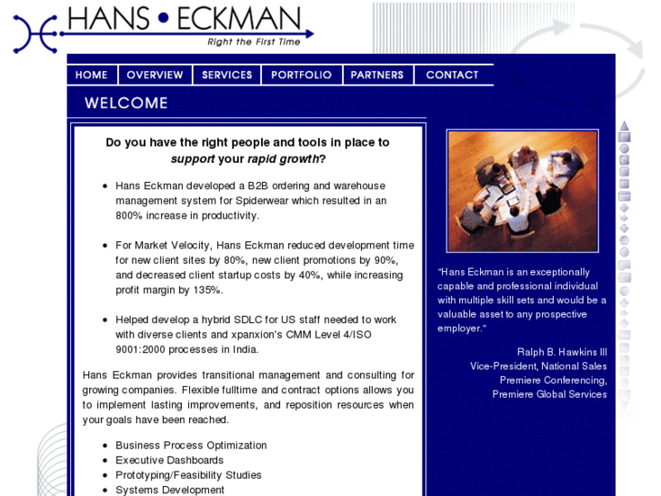 www.eckmanenterprises.com