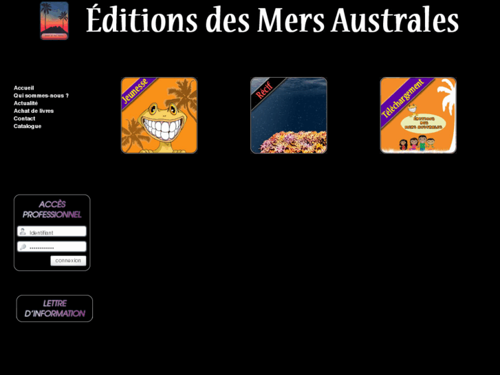 www.editions-mers-australes.com