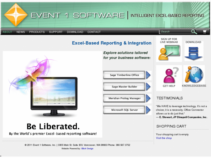 www.event1inc.com