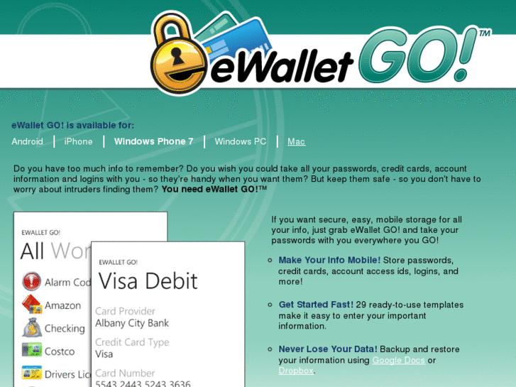 www.ewalletgo.com