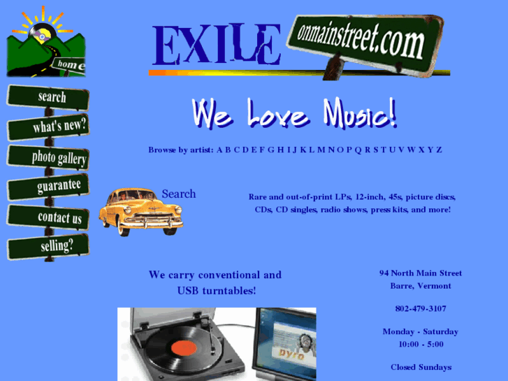 www.exileonmainstreet.com