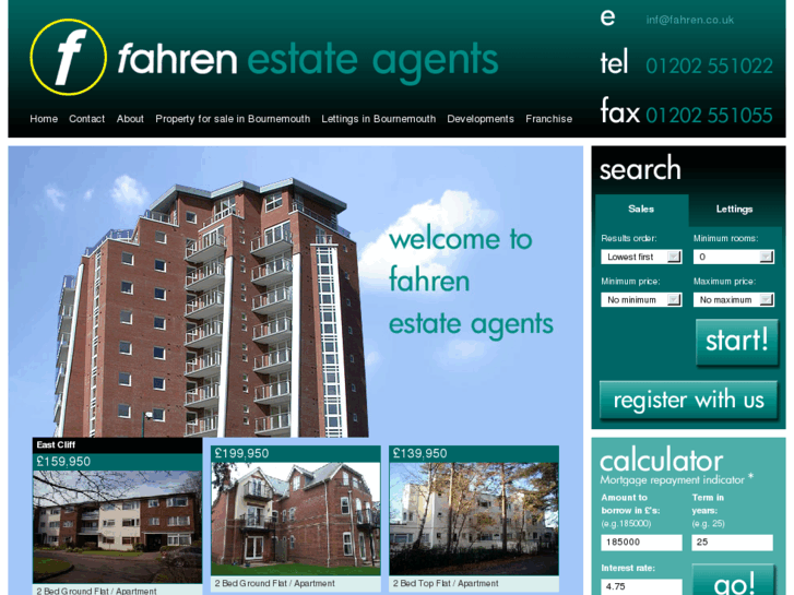 www.fahren.co.uk