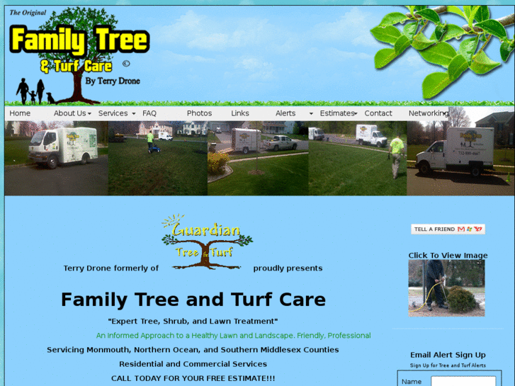 www.familytreeandturf.net