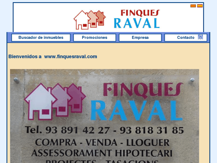 www.finquesraval.com