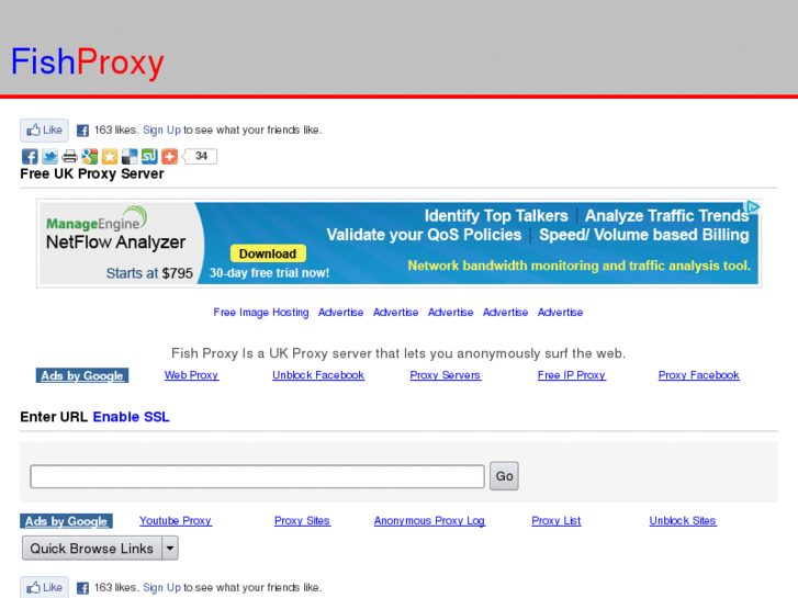 www.fishproxy.com