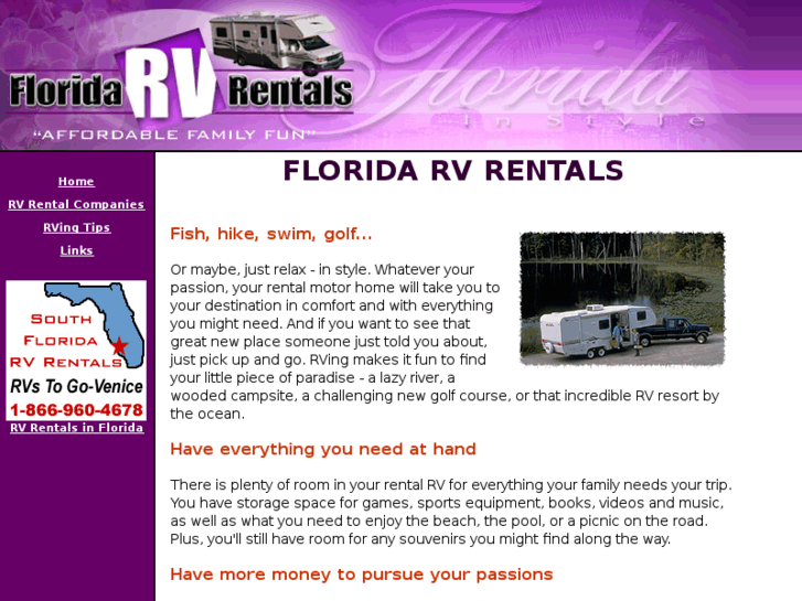 www.floridarvrentals.us