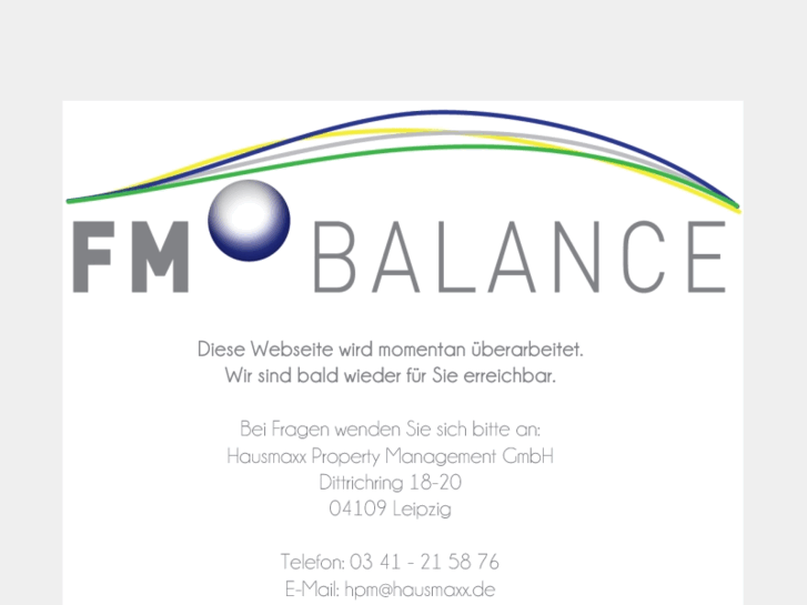 www.fm-balance.com