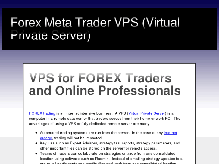 www.forex-metatrader-vps.com