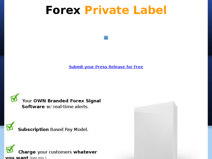 www.forexprivatelabel.com