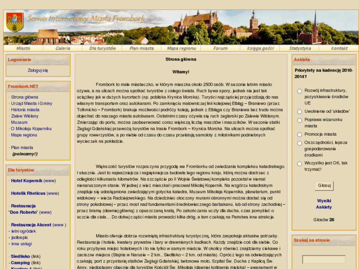 www.frombork.net