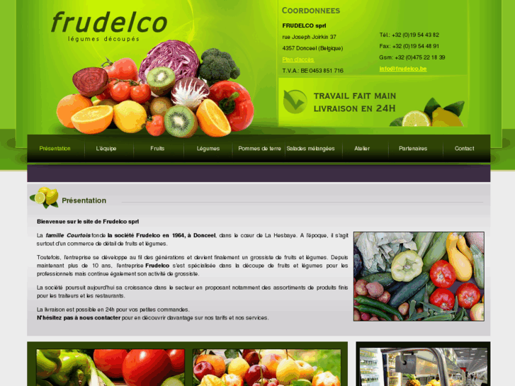 www.frudelco.com