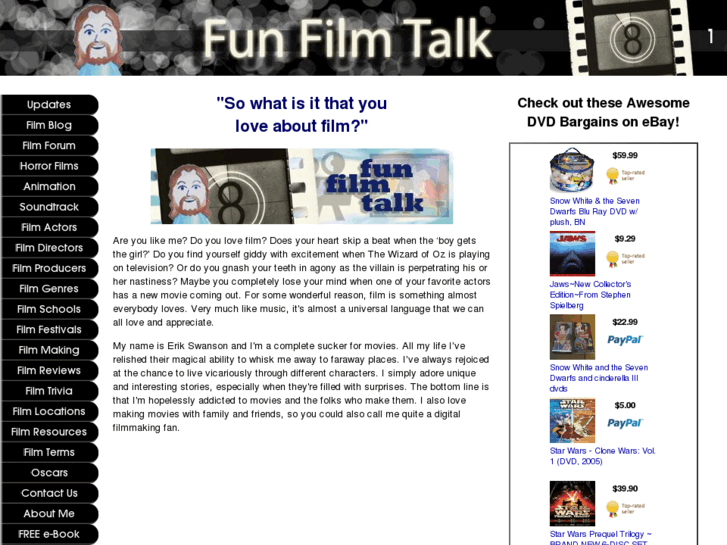 www.fun-film-talk.com