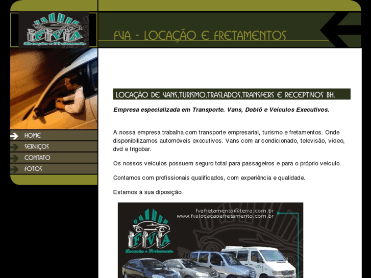 www.fvalocacaoefretamento.com