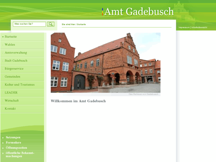 www.gadebusch.de